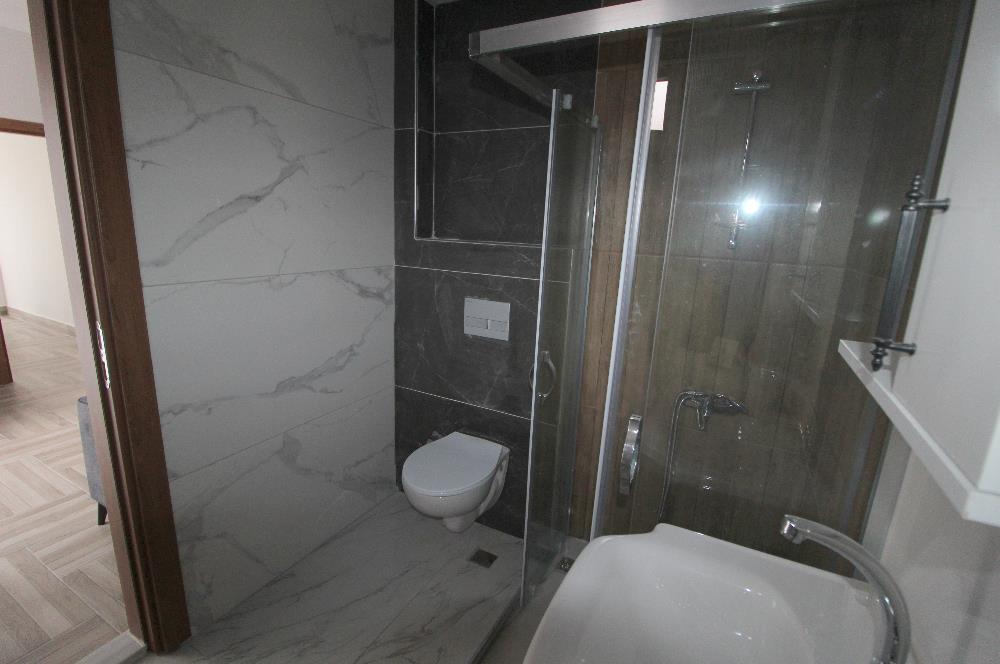 CENTURY21 BAL'DAN BAHÇELİEVLER MAH.'de KİRALIK SIFIR 1+1 DAİRE