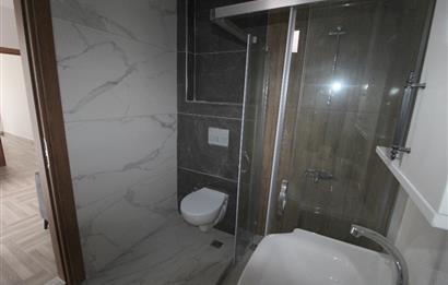 CENTURY21 BAL'DAN BAHÇELİEVLER MAH.'de KİRALIK SIFIR 1+1 DAİRE