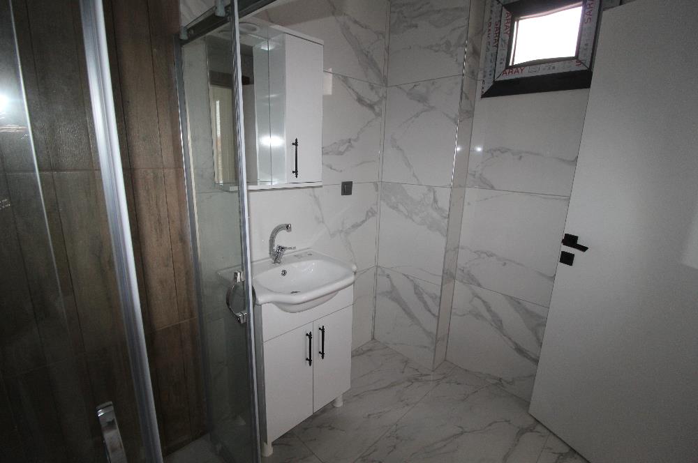 CENTURY21 BAL'DAN BAHÇELİEVLER MAH.'de KİRALIK SIFIR 1+1 DAİRE