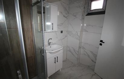 CENTURY21 BAL'DAN BAHÇELİEVLER MAH.'de KİRALIK SIFIR 1+1 DAİRE