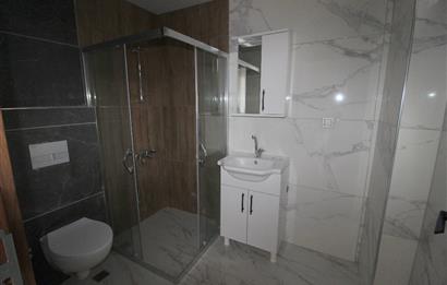CENTURY21 BAL'DAN BAHÇELİEVLER MAH.'de KİRALIK SIFIR 1+1 DAİRE