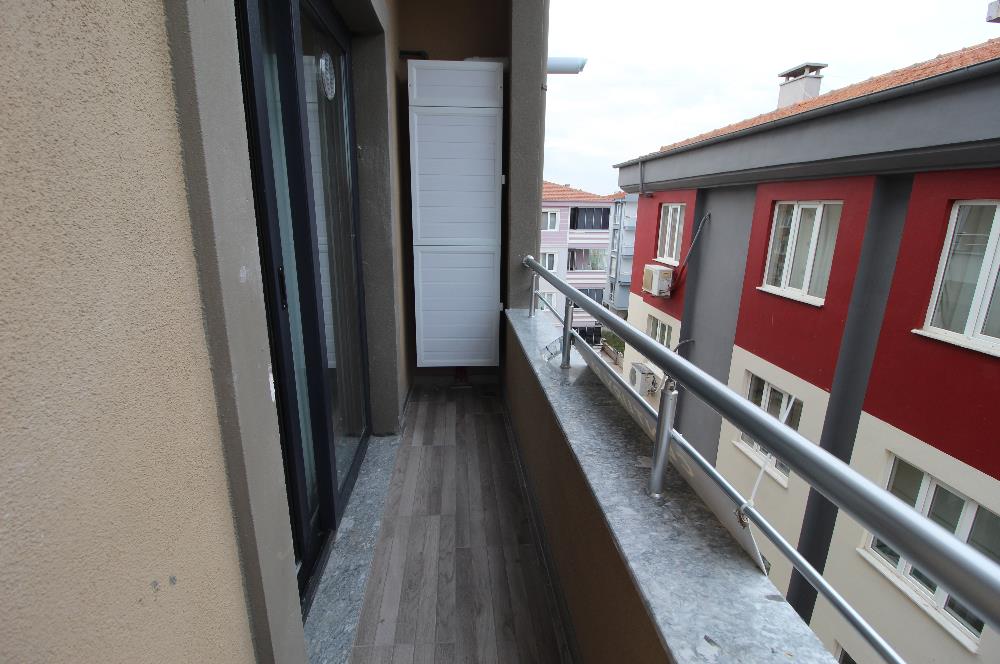 CENTURY21 BAL'DAN BAHÇELİEVLER MAH.'de KİRALIK SIFIR 1+1 DAİRE