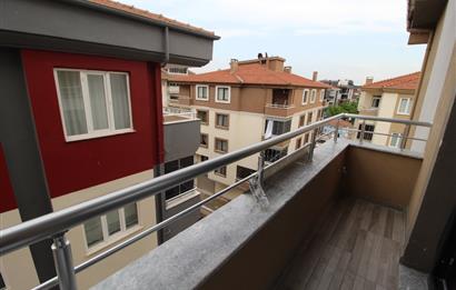 CENTURY21 BAL'DAN BAHÇELİEVLER MAH.'de KİRALIK SIFIR 1+1 DAİRE