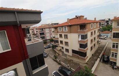 CENTURY21 BAL'DAN BAHÇELİEVLER MAH.'de KİRALIK SIFIR 1+1 DAİRE