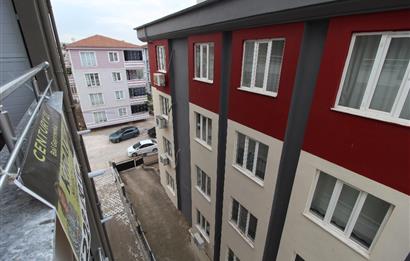 CENTURY21 BAL'DAN BAHÇELİEVLER MAH.'de KİRALIK SIFIR 1+1 DAİRE