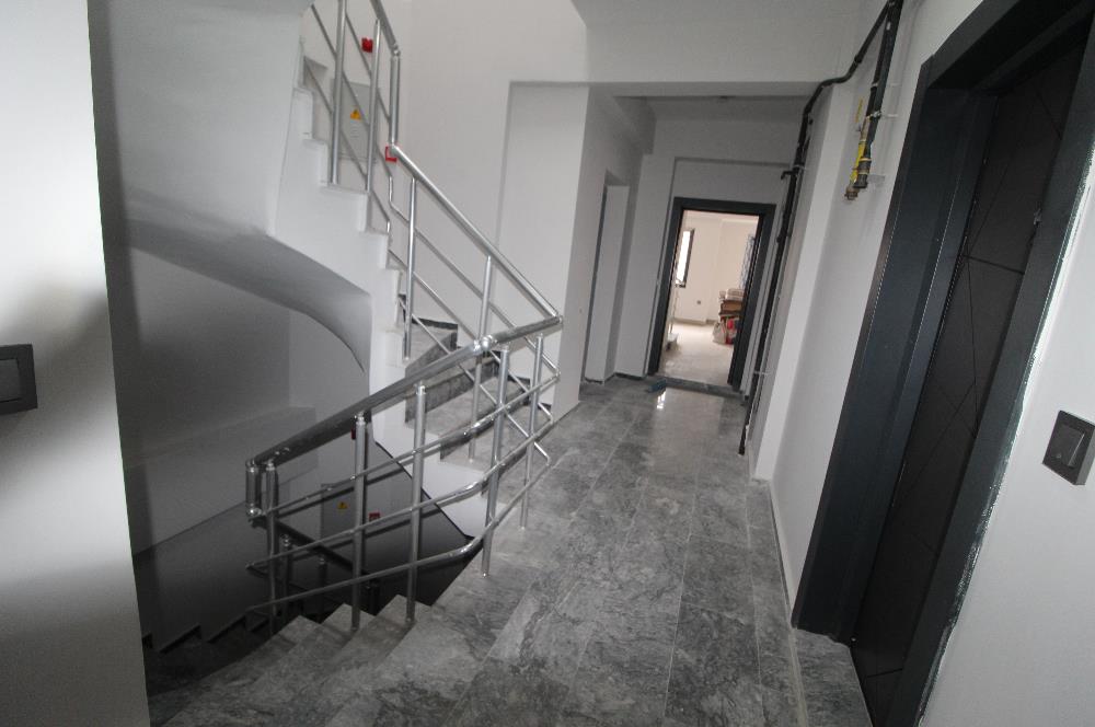 CENTURY21 BAL'DAN BAHÇELİEVLER MAH.'de KİRALIK SIFIR 1+1 DAİRE