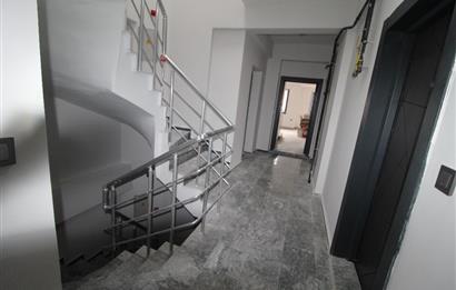 CENTURY21 BAL'DAN BAHÇELİEVLER MAH.'de KİRALIK SIFIR 1+1 DAİRE