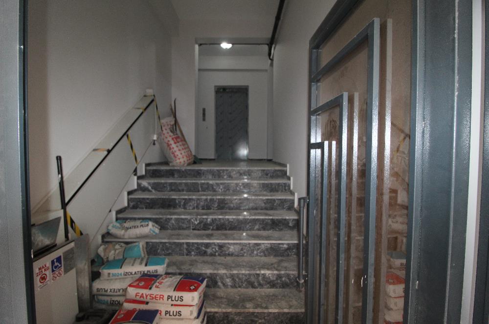 CENTURY21 BAL'DAN BAHÇELİEVLER MAH.'de KİRALIK SIFIR 1+1 DAİRE