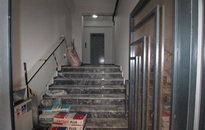 CENTURY21 BAL'DAN BAHÇELİEVLER MAH.'de KİRALIK SIFIR 1+1 DAİRE