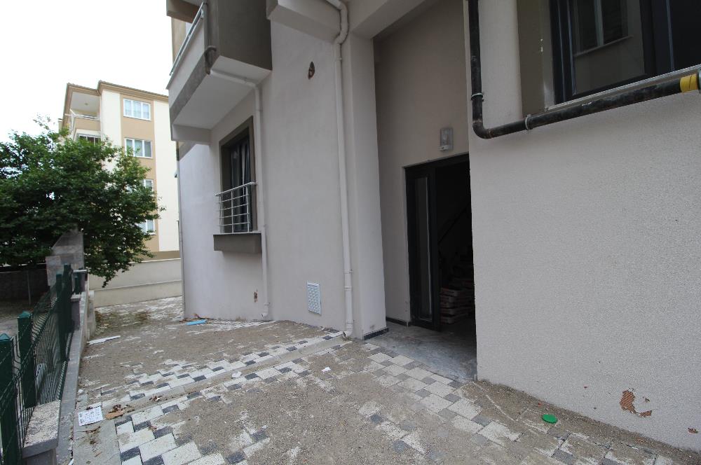 CENTURY21 BAL'DAN BAHÇELİEVLER MAH.'de KİRALIK SIFIR 1+1 DAİRE