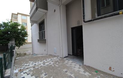 CENTURY21 BAL'DAN BAHÇELİEVLER MAH.'de KİRALIK SIFIR 1+1 DAİRE