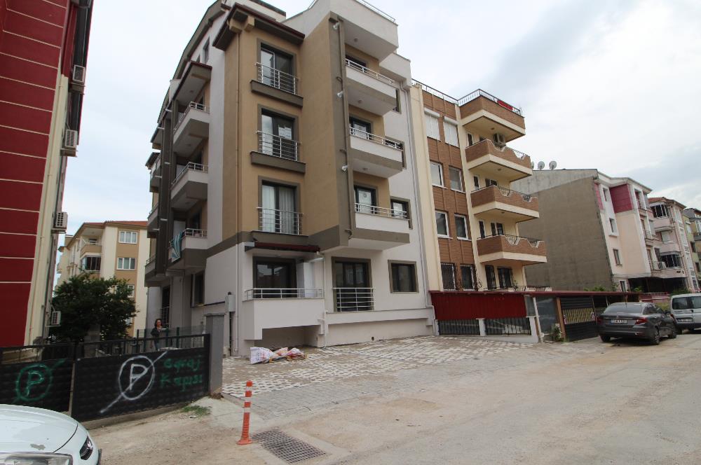 CENTURY21 BAL'DAN BAHÇELİEVLER MAH.'de KİRALIK SIFIR 1+1 DAİRE