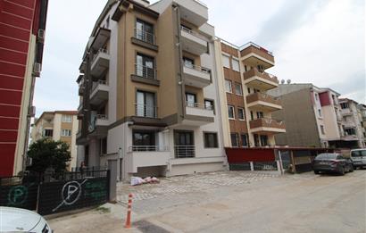 CENTURY21 BAL'DAN BAHÇELİEVLER MAH.'de KİRALIK SIFIR 1+1 DAİRE