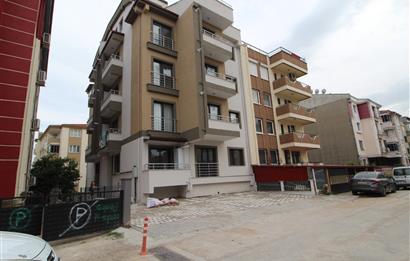 CENTURY21 BAL'DAN BAHÇELİEVLER MAH.'de KİRALIK SIFIR 1+1 DAİRE