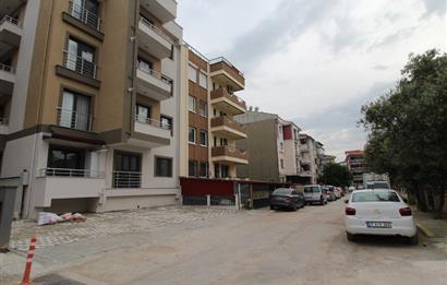 CENTURY21 BAL'DAN BAHÇELİEVLER MAH.'de KİRALIK SIFIR 1+1 DAİRE