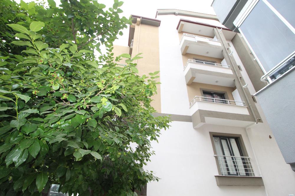CENTURY21 BAL'DAN BAHÇELİEVLER MAH.'de KİRALIK SIFIR 1+1 DAİRE