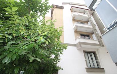 CENTURY21 BAL'DAN BAHÇELİEVLER MAH.'de KİRALIK SIFIR 1+1 DAİRE