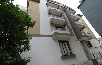 CENTURY21 BAL'DAN BAHÇELİEVLER MAH.'de KİRALIK SIFIR 1+1 DAİRE