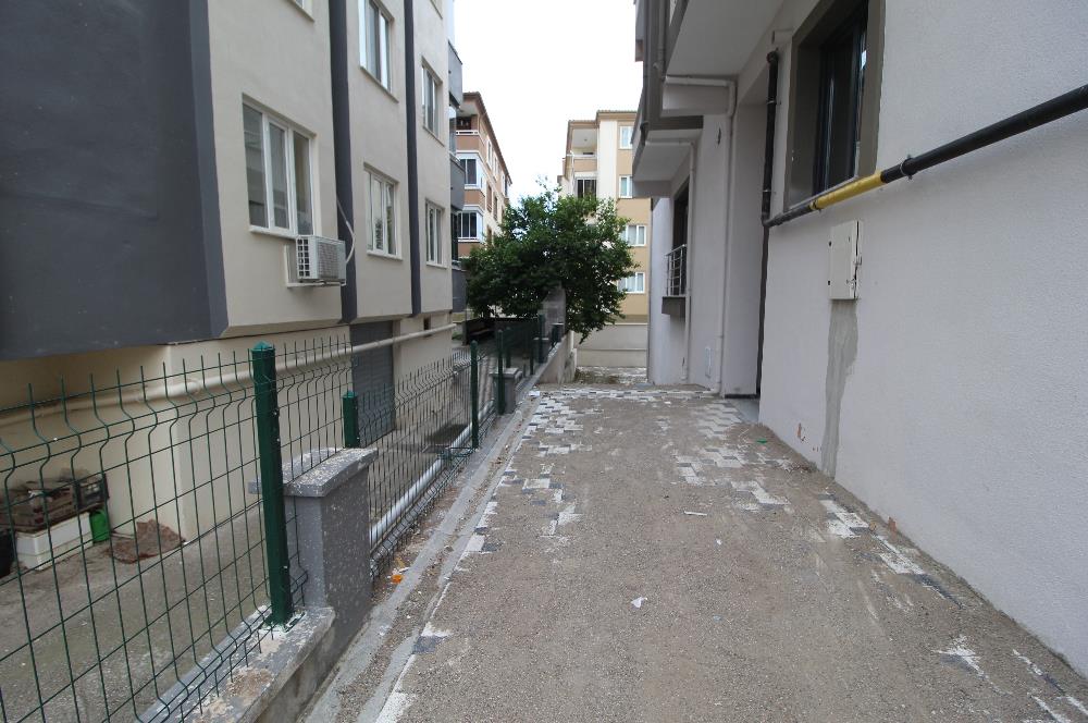 CENTURY21 BAL'DAN BAHÇELİEVLER MAH.'de KİRALIK SIFIR 1+1 DAİRE
