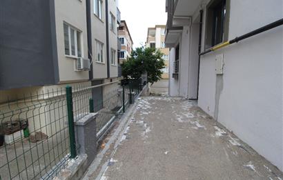 CENTURY21 BAL'DAN BAHÇELİEVLER MAH.'de KİRALIK SIFIR 1+1 DAİRE