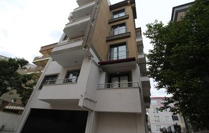 CENTURY21 BAL'DAN BAHÇELİEVLER MAH.'de KİRALIK SIFIR 1+1 DAİRE