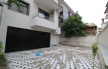 CENTURY21 BAL'DAN BAHÇELİEVLER MAH.'de KİRALIK SIFIR 1+1 DAİRE