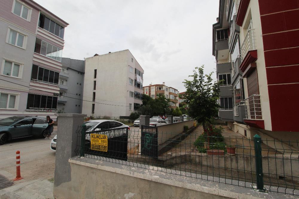 CENTURY21 BAL'DAN BAHÇELİEVLER MAH.'de KİRALIK SIFIR 1+1 DAİRE