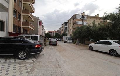 CENTURY21 BAL'DAN BAHÇELİEVLER MAH.'de KİRALIK SIFIR 1+1 DAİRE
