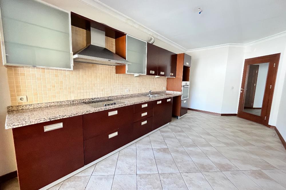 Çayyolu Beysupark Sitesi Çınar Blok 3+1 Kiralık Daire