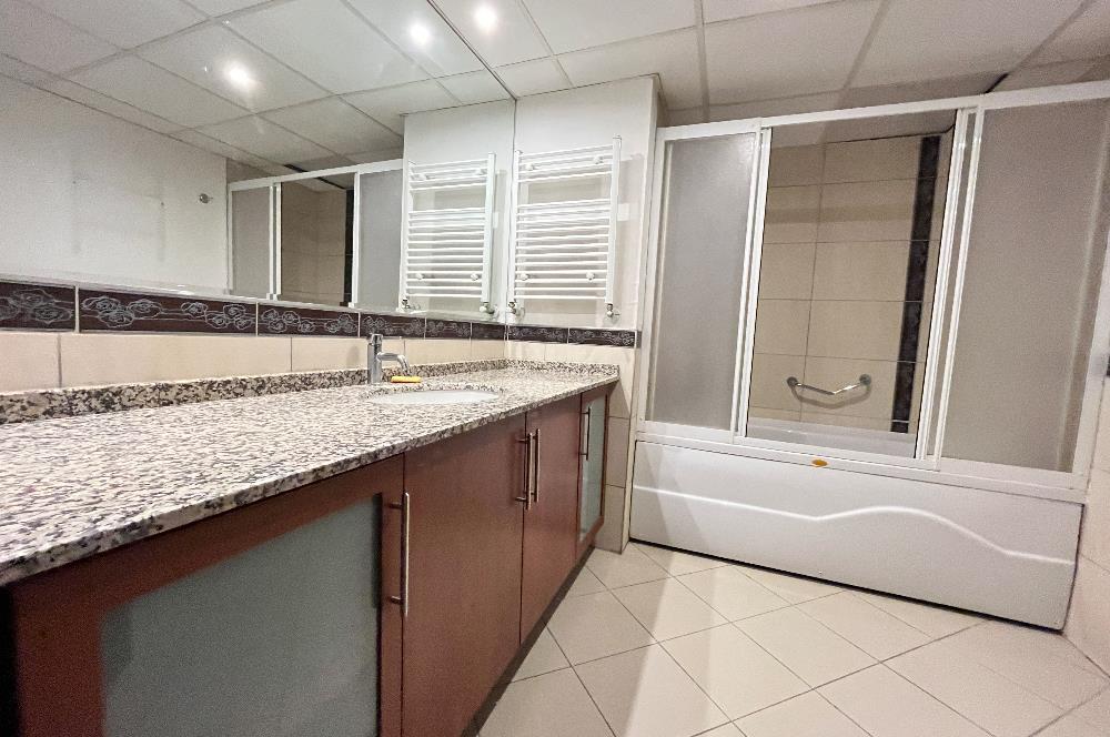 Çayyolu Beysupark Sitesi Çınar Blok 3+1 Kiralık Daire