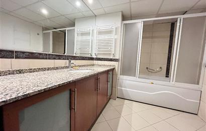 Çayyolu Beysupark Sitesi Çınar Blok 3+1 Kiralık Daire