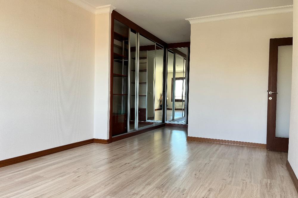 Çayyolu Beysupark Sitesi Çınar Blok 3+1 Kiralık Daire