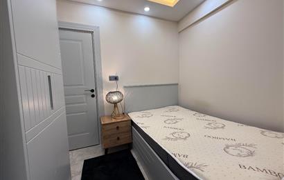 CENTURY 21 NET'TEN KINIKLI'DA 1+1 EŞYALI ARA KAT APART