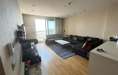 Bomonti Anthill Residence 29. Kat 1+1 88 M2 Satılık Daire