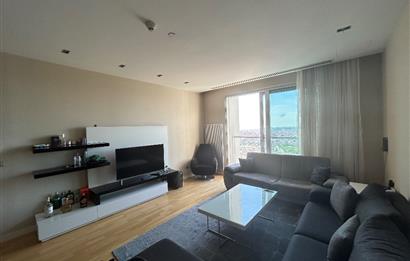 Bomonti Anthill Residence 29. Kat 1+1 88 M2 Satılık Daire