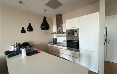 Bomonti Anthill Residence 29. Kat 1+1 88 M2 Satılık Daire