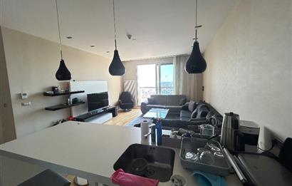 Bomonti Anthill Residence 29. Kat 1+1 88 M2 Satılık Daire
