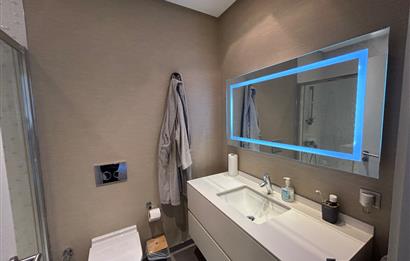 Bomonti Anthill Residence 29. Kat 1+1 88 M2 Satılık Daire