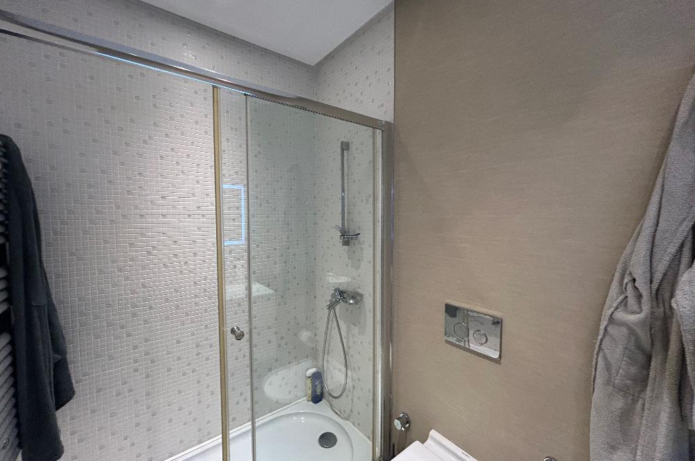 Bomonti Anthill Residence 29. Kat 1+1 88 M2 Satılık Daire