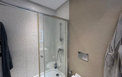 Bomonti Anthill Residence 29. Kat 1+1 88 M2 Satılık Daire
