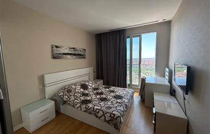 Bomonti Anthill Residence 29. Kat 1+1 88 M2 Satılık Daire