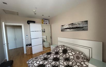 Bomonti Anthill Residence 29. Kat 1+1 88 M2 Satılık Daire