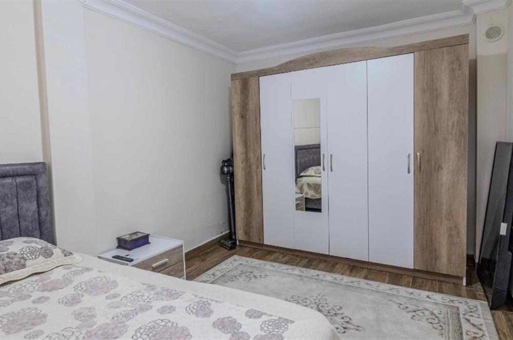 ACİL ! 360° BODRUM KALE & DENİZ MANZARALI GENİŞ DUBLEKS EV