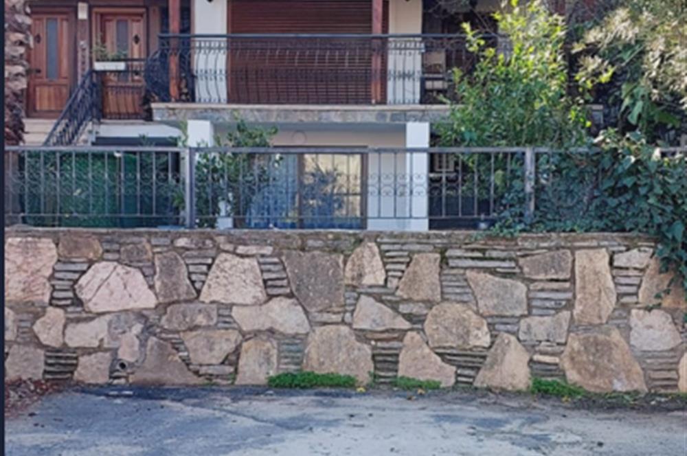 2+1 BAHÇE KATI EŞYALI DAiRE - TORBA SAHİLE & SOSYAL TESİSE 150MT