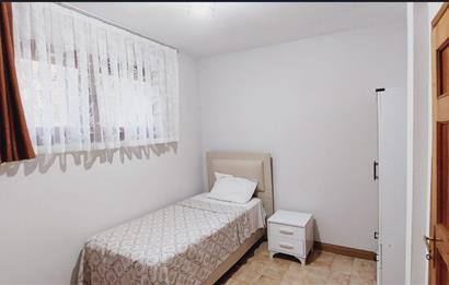 2+1 BAHÇE KATI EŞYALI DAiRE - TORBA SAHİLE & SOSYAL TESİSE 150MT