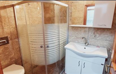 2+1 BAHÇE KATI EŞYALI DAiRE - TORBA SAHİLE & SOSYAL TESİSE 150MT