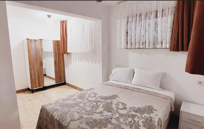 2+1 BAHÇE KATI EŞYALI DAiRE - TORBA SAHİLE & SOSYAL TESİSE 150MT