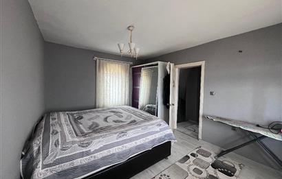 1245346266 Bodrum Adabükü Gümüşkum Sitesinde Göl Manzaralı Müstakil