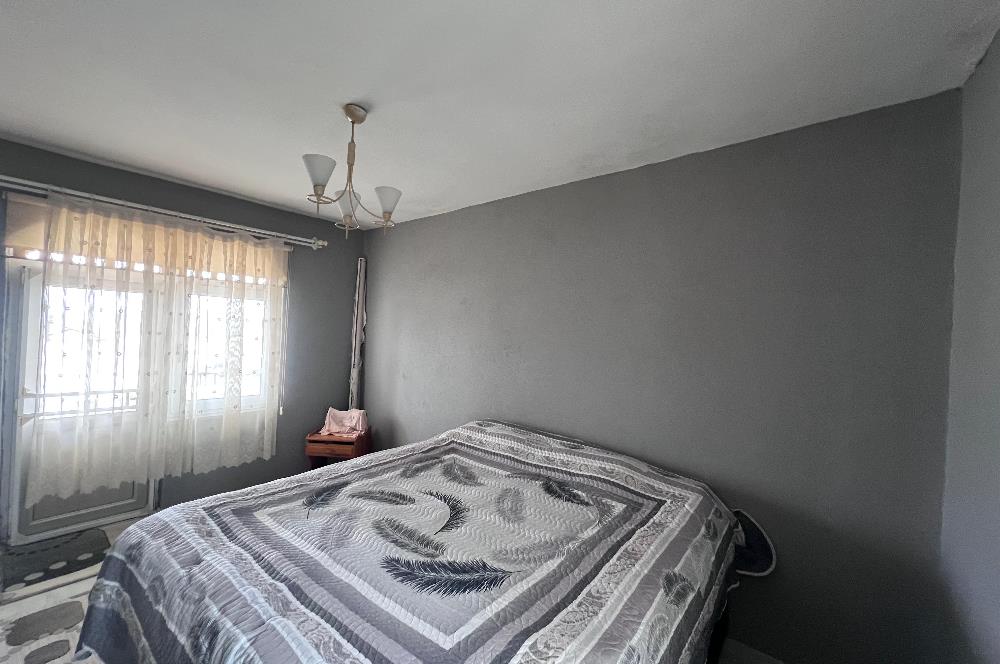 1245346266 Bodrum Adabükü Gümüşkum Sitesinde Göl Manzaralı Müstakil