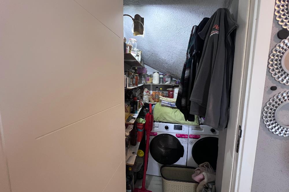 1245346266 Bodrum Adabükü Gümüşkum Sitesinde Göl Manzaralı Müstakil
